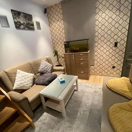 Great Homestay Ghent